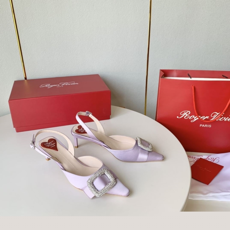 roger u1u1er high heels